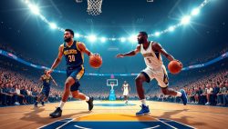 Nuggets vs Timberwolves