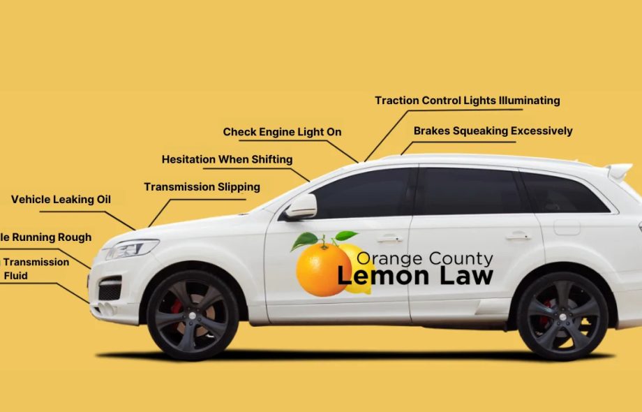 Lemon Law Experts