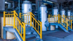 FRP RO Plant in India