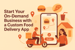 Food Delivery App