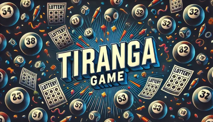 Tiranga Game