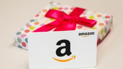 free amazon gift card code