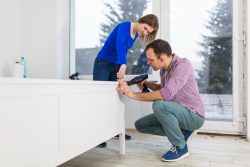 Furniture Installation Service