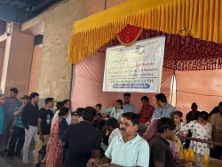 NGO in Delhi providing free education to underprivileged childre