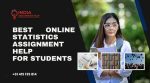 statistics assignment help