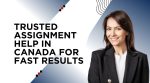 Assignment Help in Canada