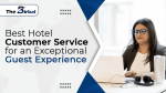 Hospitality and Hotel Call Center Services