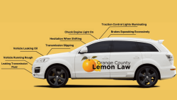 Anaheim Lemon Law attorney