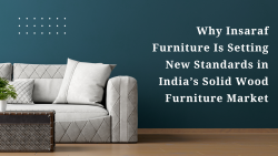 Insaraf Furniture