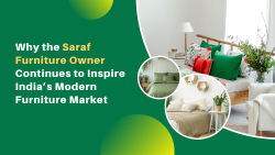 Saraf-Furniture-Owner
