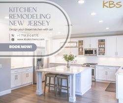 kitchen remodeling new jersey