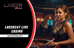 laser247 live casino