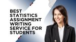 Statistics Assignment Writing Service