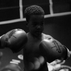 Fitness boxing Gold Coast